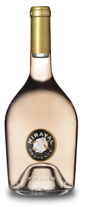 Miraval Rosé 2018 – de Vinoselección – en Vinoselección