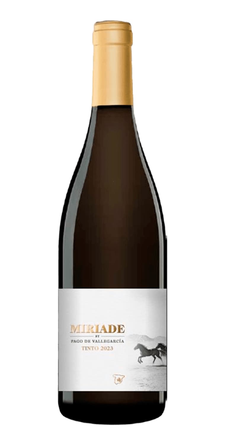 Miriade by Pago de Vallegarcía 2023 – de Vinoselección – en Vinoselección