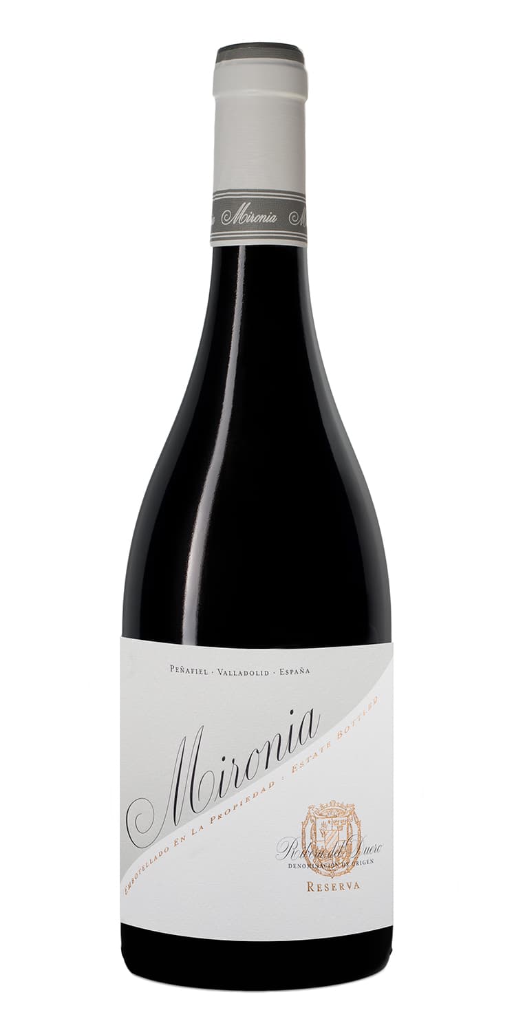 Mironia Reserva 2018 – de Vinoselección – en Vinoselección