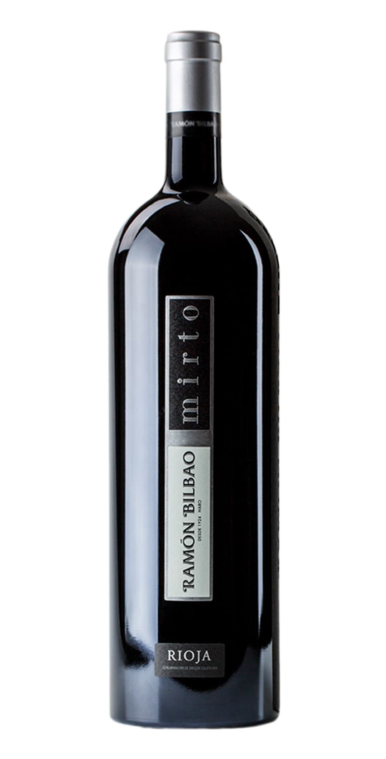Mirto Mágnum 2018 – de Vinoselección – en Vinoselección