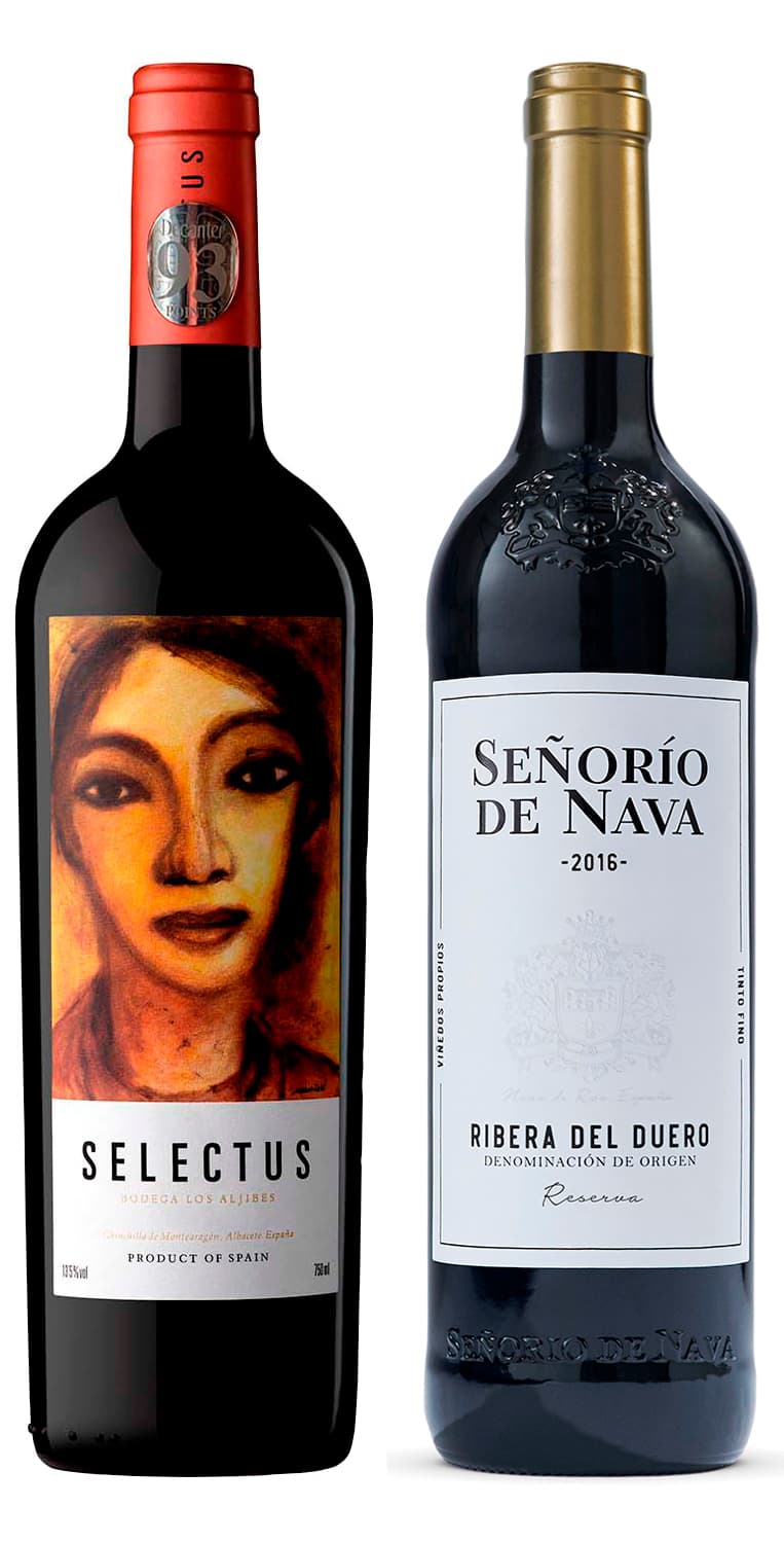 Modulada de la Selección Privada – Junio 2023 – de Vinoselección – en Vinoselección