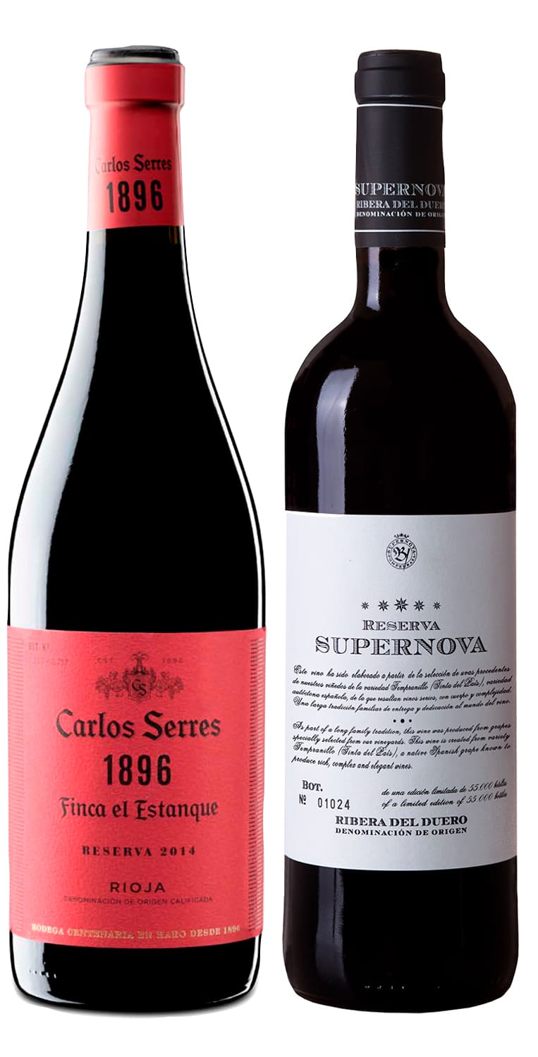 Modulada de la Selección Privada – Septiembre 2023 – de Vinoselección – en Vinoselección
