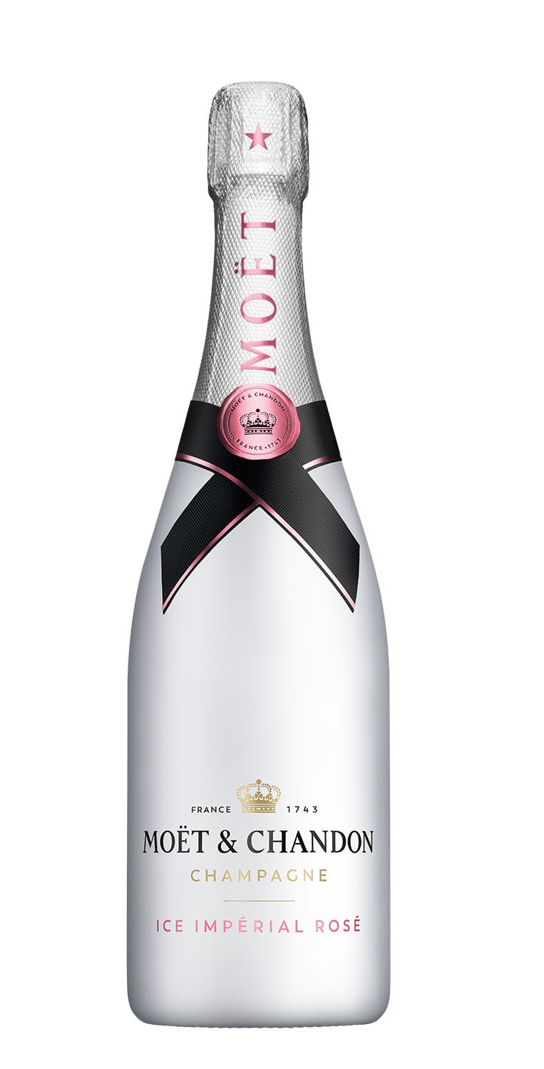 Moët &amp; Chandon Ice Impérial Rosé – de Vinoselección – en Vinoselección