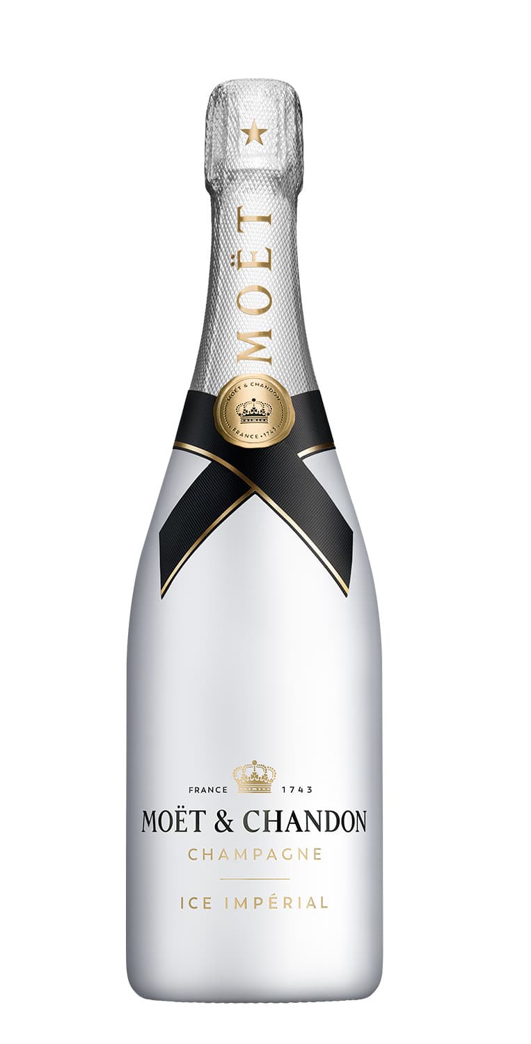 Moët &amp; Chandon Ice Impérial – de Vinoselección – en Vinoselección