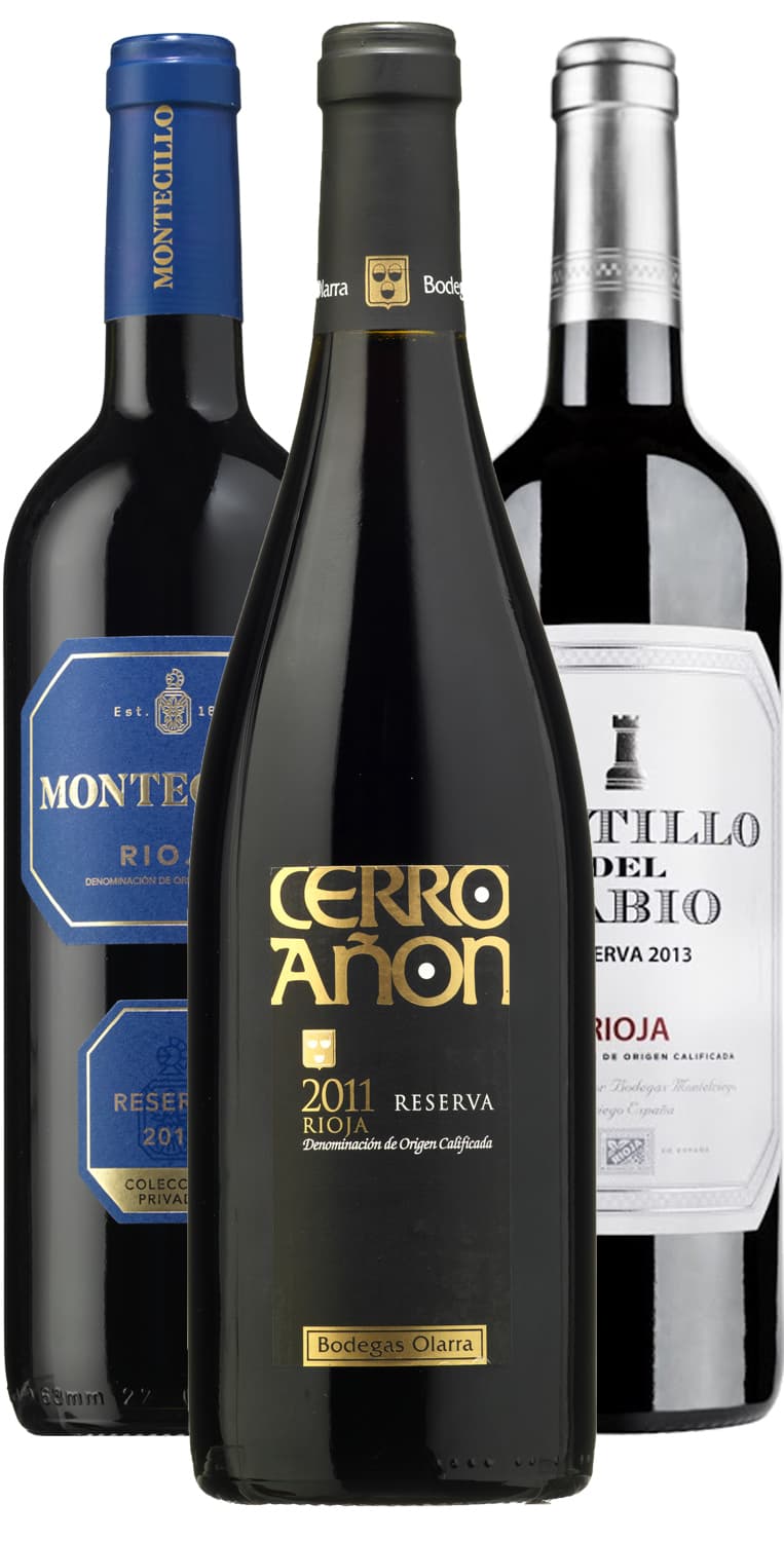 Oferta de Bienvenida – de Vinoselección – en Vinoselección