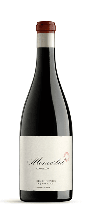 Moncerbal 2016 – de Vinoselección – en Vinoselección