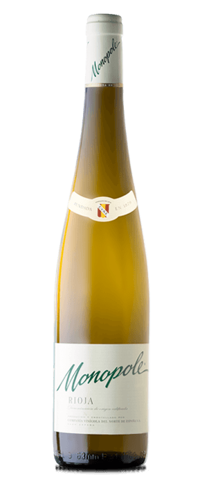Monopole Blanco 2018 – de Vinoselección – en Vinoselección
