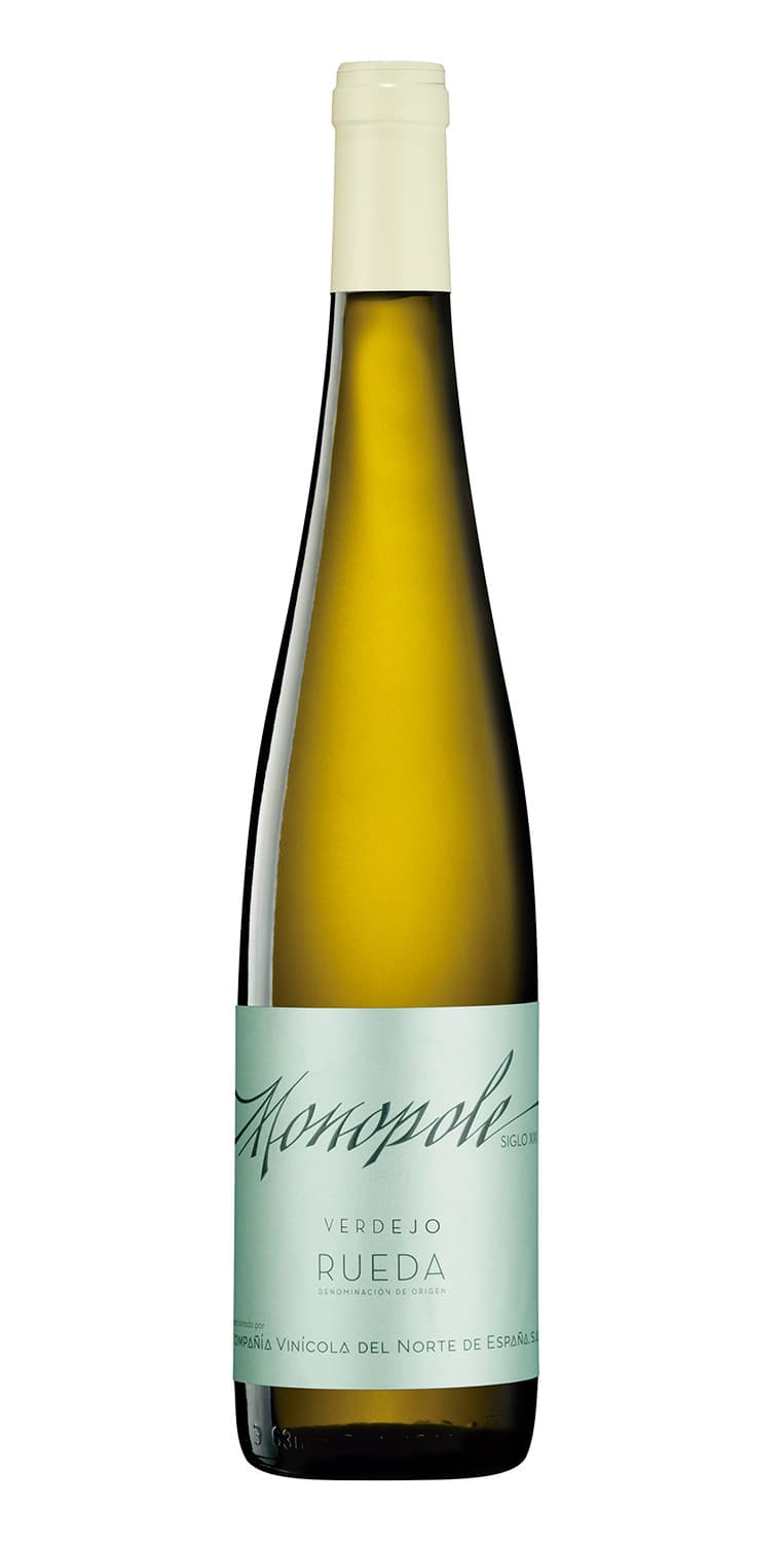 Monopole Verdejo 2025 – de Vinoselección – en Vinoselección