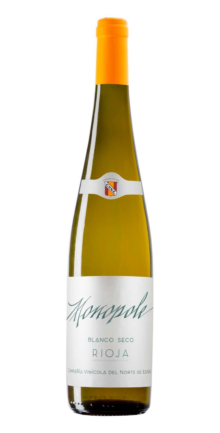Monopole 2025 – de Vinoselección – en Vinoselección
