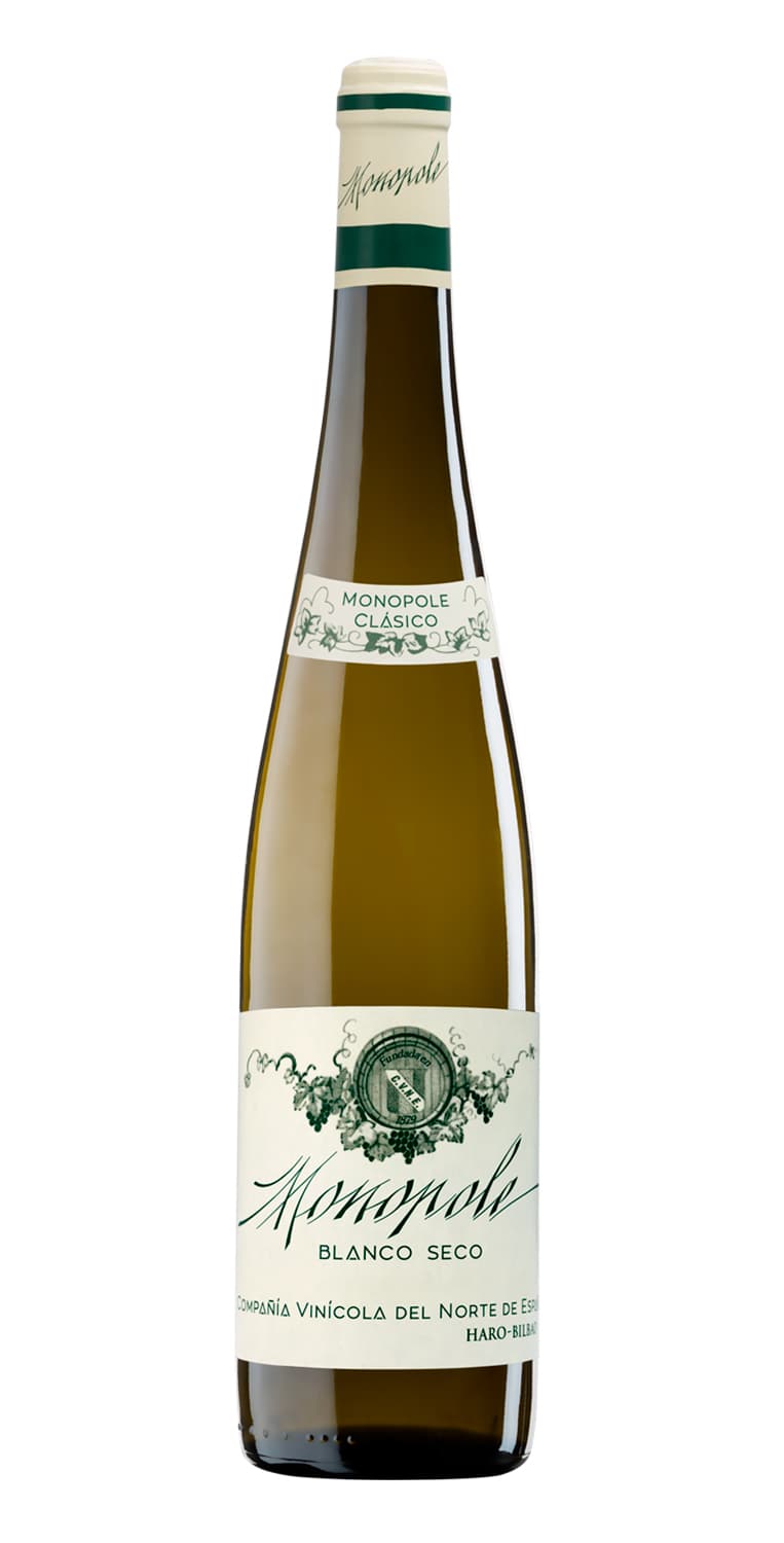 Monopole Clásico 2020 – de Vinoselección – en Vinoselección