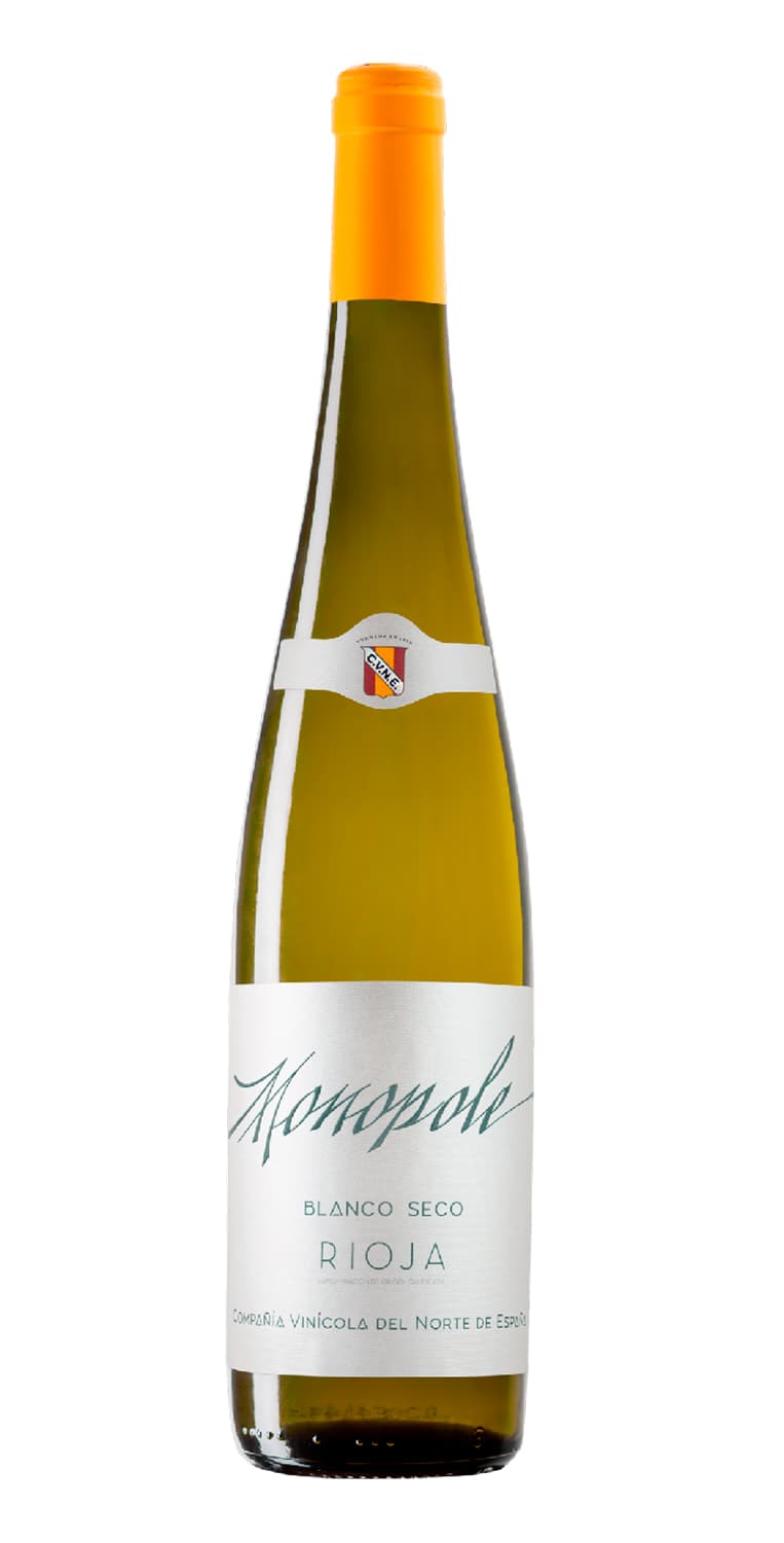 Monopole 2020 – de Vinoselección – en Vinoselección