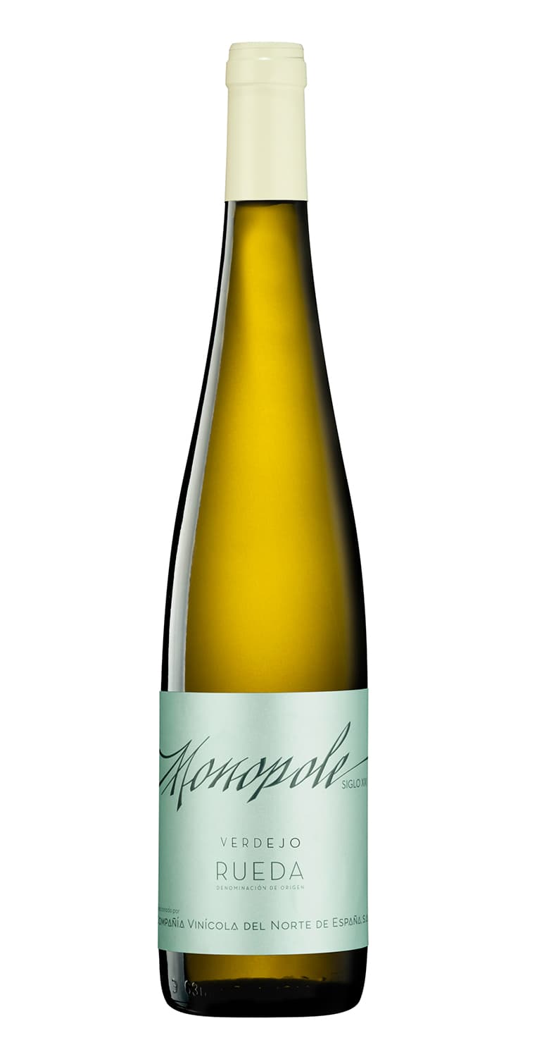 Monopole Siglo XXI 2022 – de Vinoselección – en Vinoselección