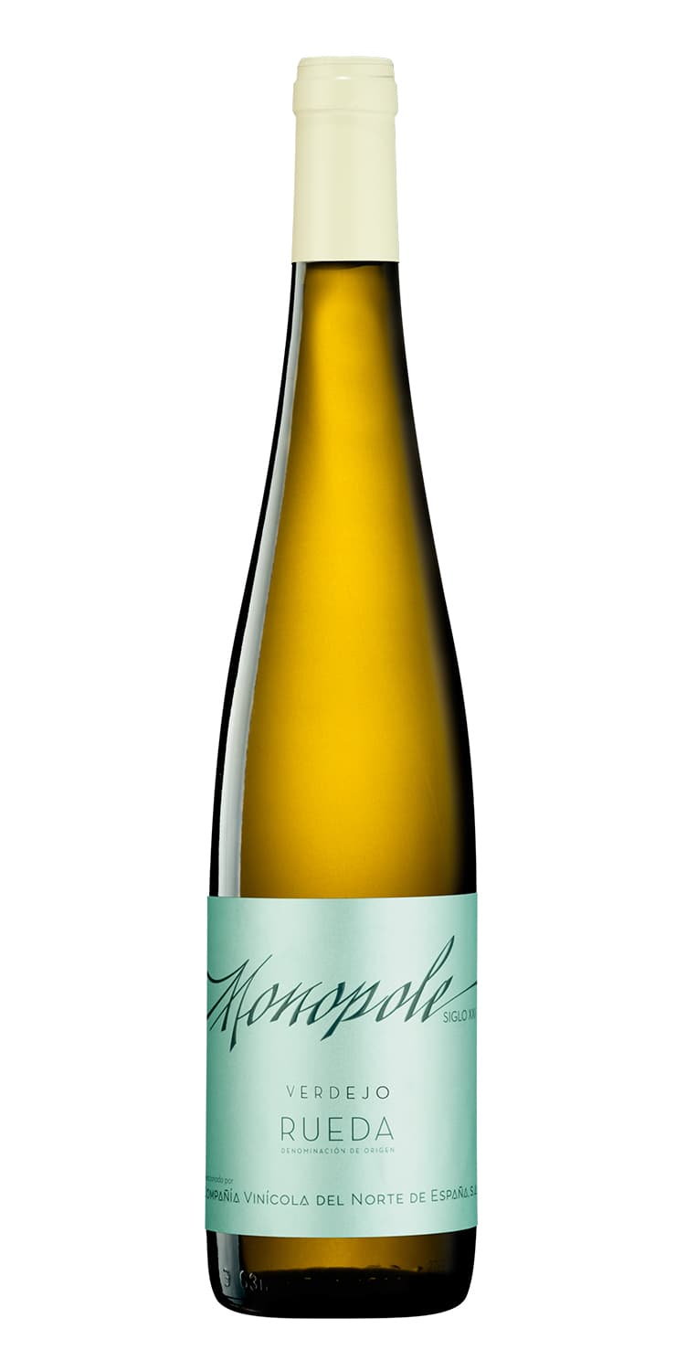 Monopole Siglo XXI 2023 – de Vinoselección – en Vinoselección