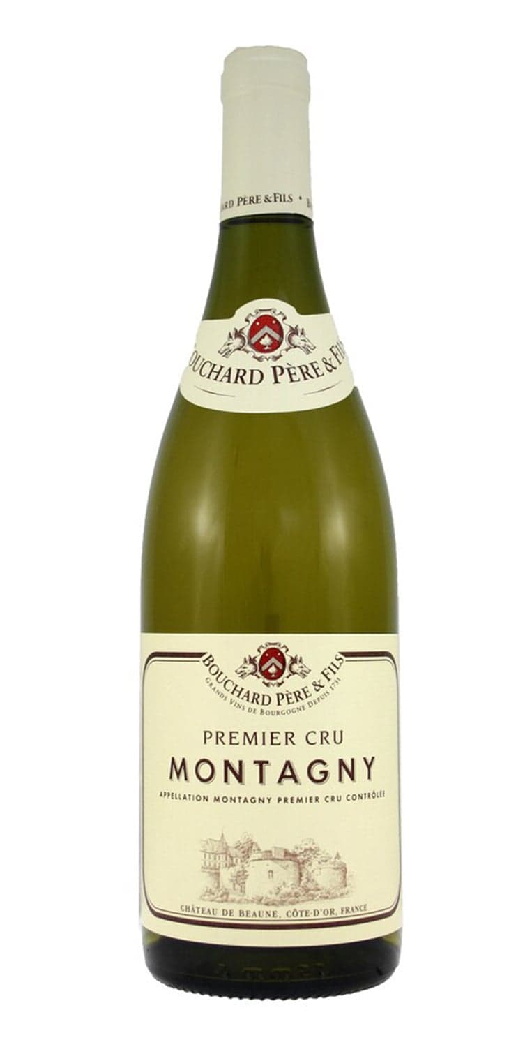 Bouchard Père &amp; Fils Montagny Premier Cru 2018 de Vinoselección – comprar