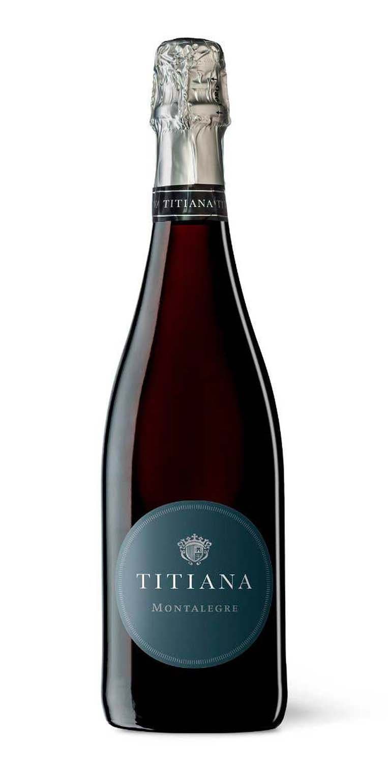 Titiana Montalegre – de Vinoselección – en Vinoselección