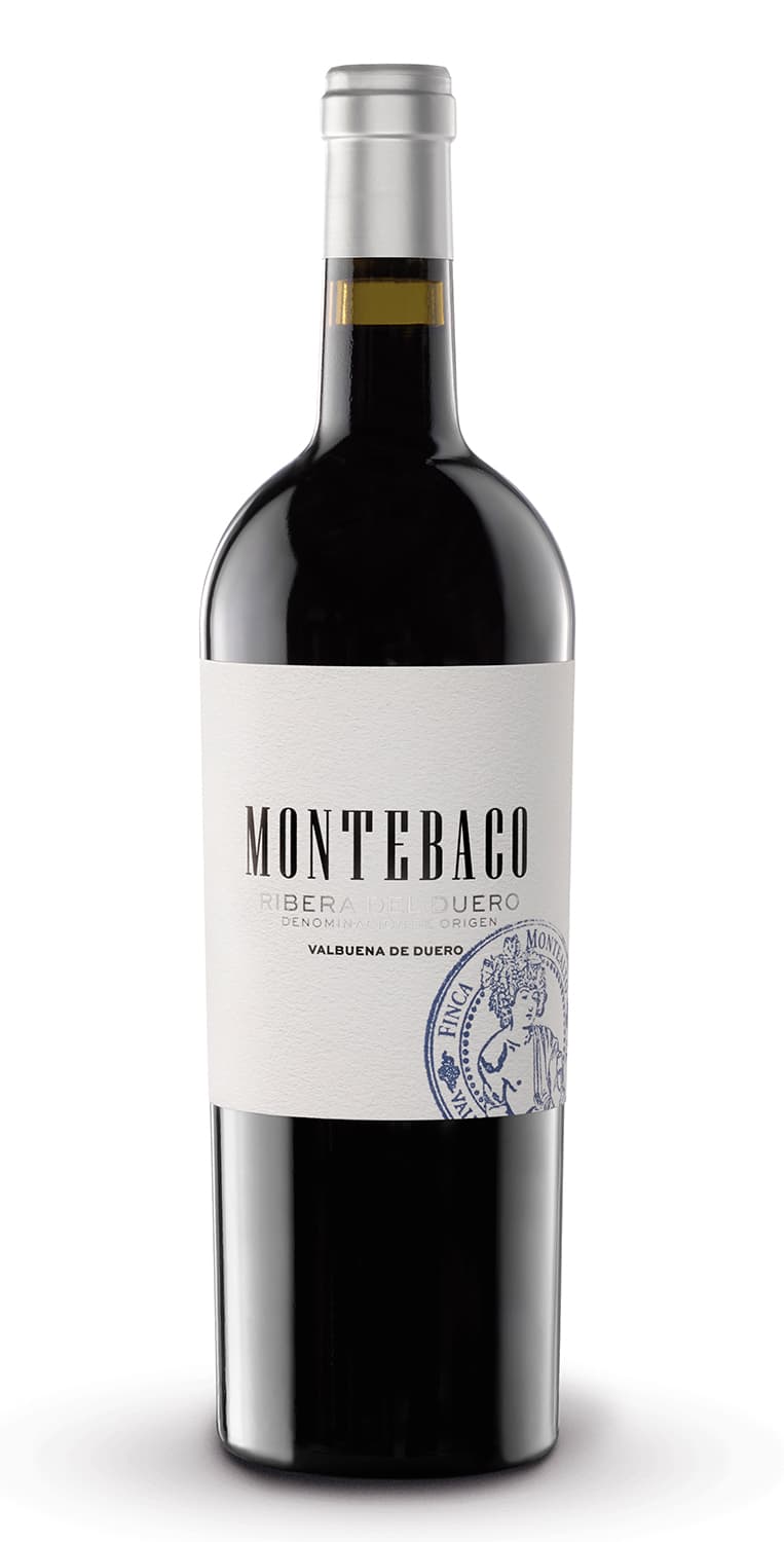 Montebaco Crianza 2017 – de Vinoselección – en Vinoselección