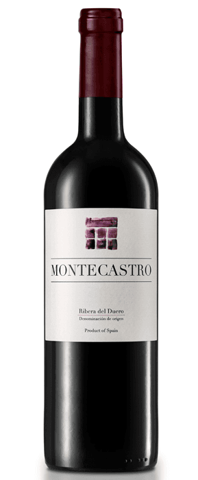 Montecastro 2014 – de Vinoselección – en Vinoselección