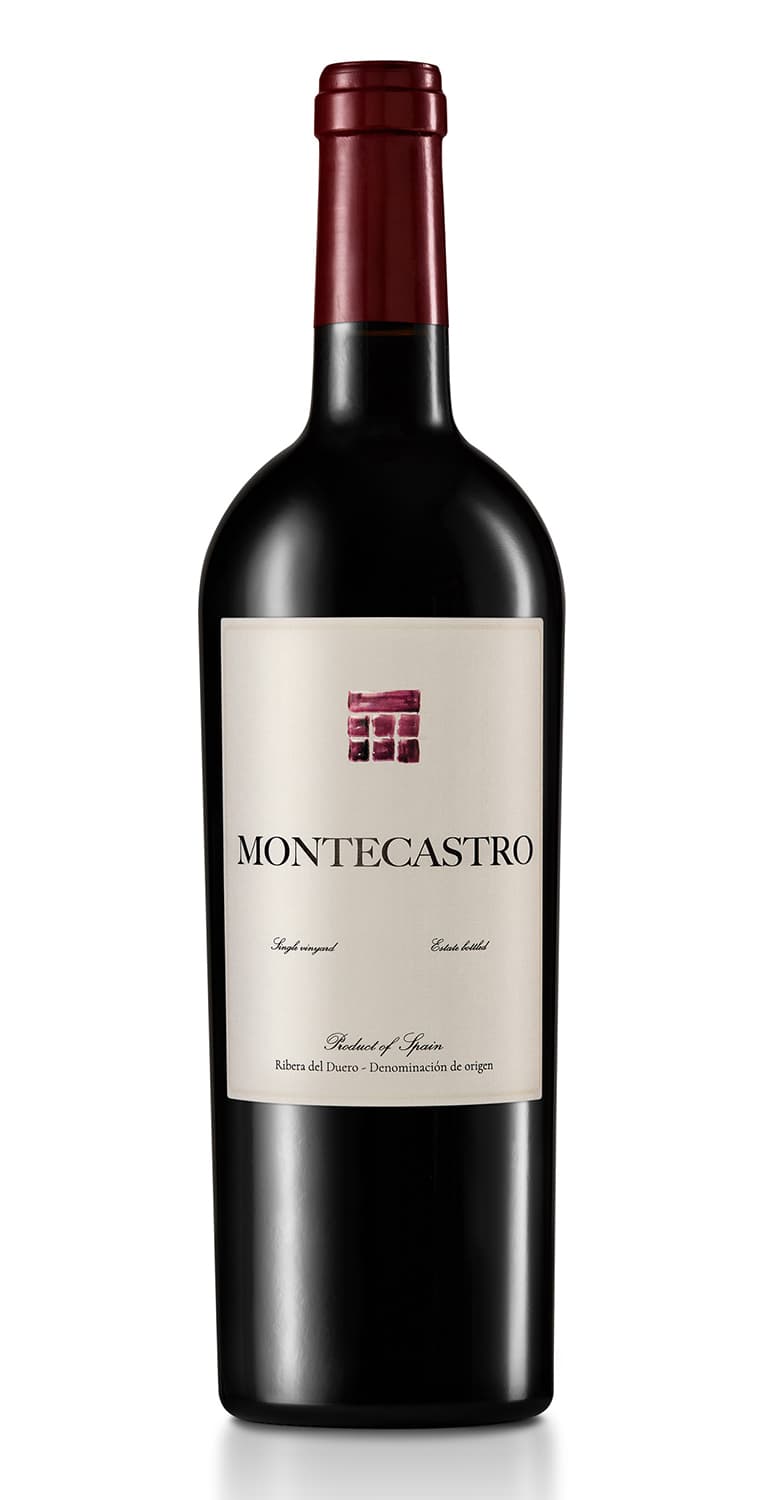 Montecastro 2016 – de Vinoselección – en Vinoselección