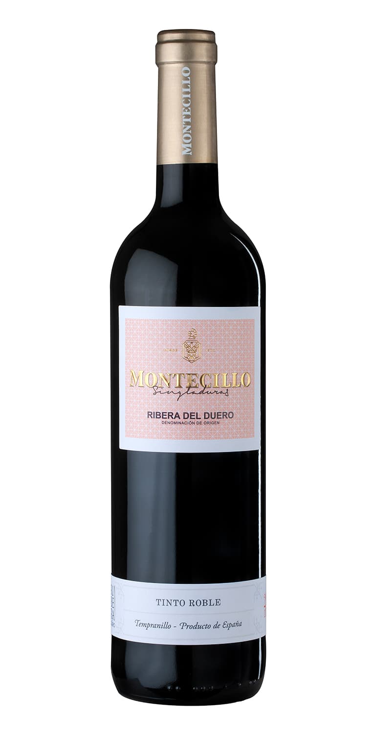 Montecillo Singladuras Ribera del Duero 2024 – de Vinoselección – en Vinoselección