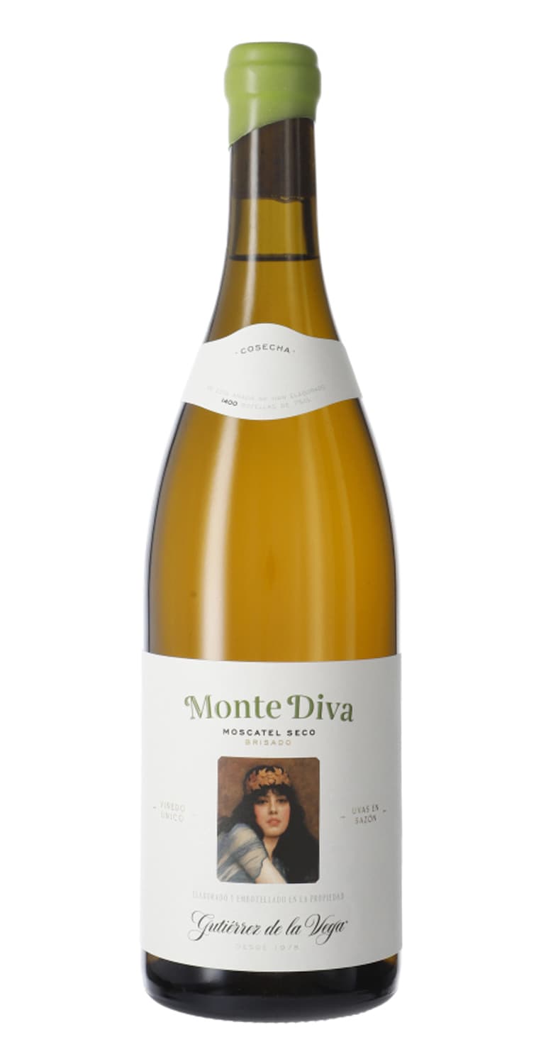 Monte Diva 2018 – de Vinoselección – en Vinoselección