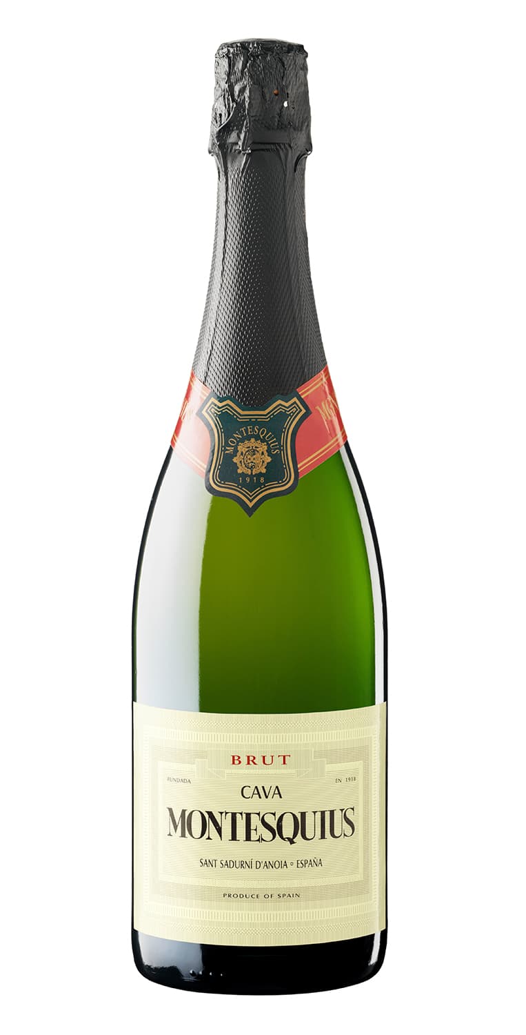 Montesquius Brut – de Vinoselección – en Vinoselección