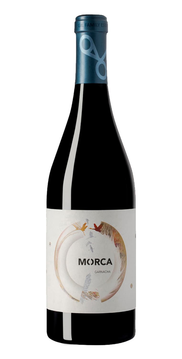 Morca 2022 – de Vinoselección – en Vinoselección