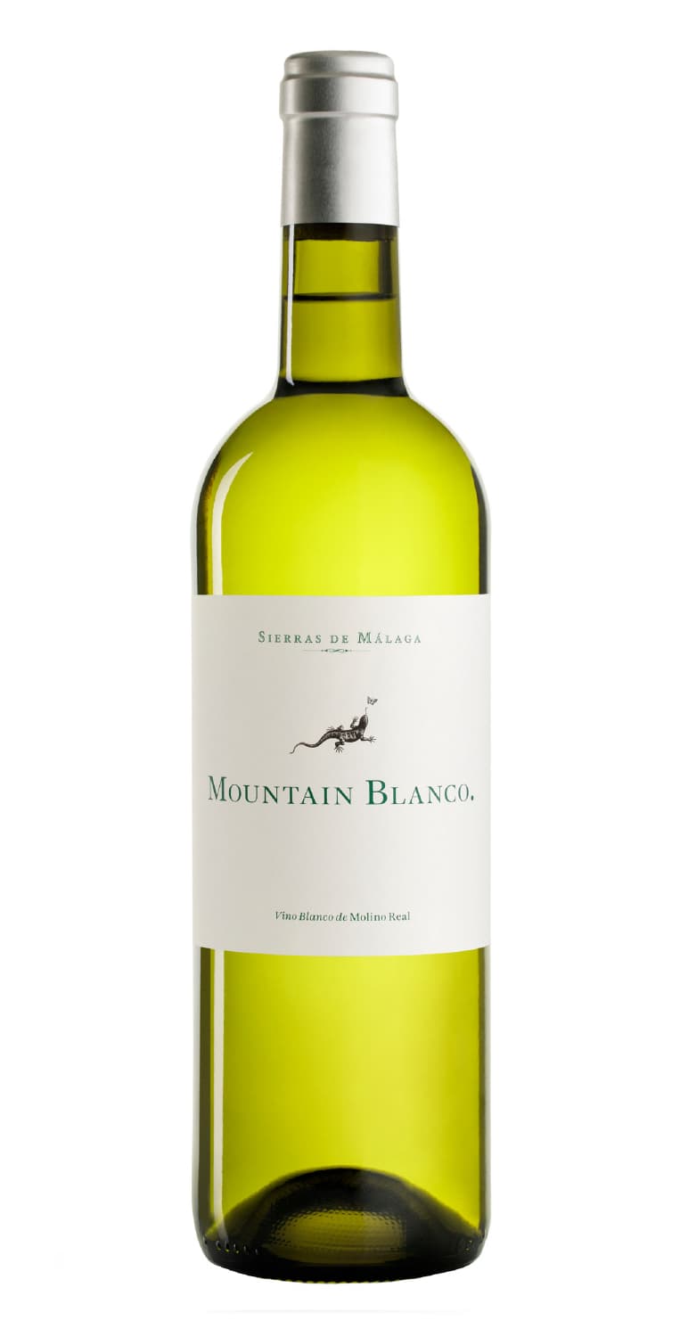 Mountain Blanco 2015 – de Vinoselección – en Vinoselección