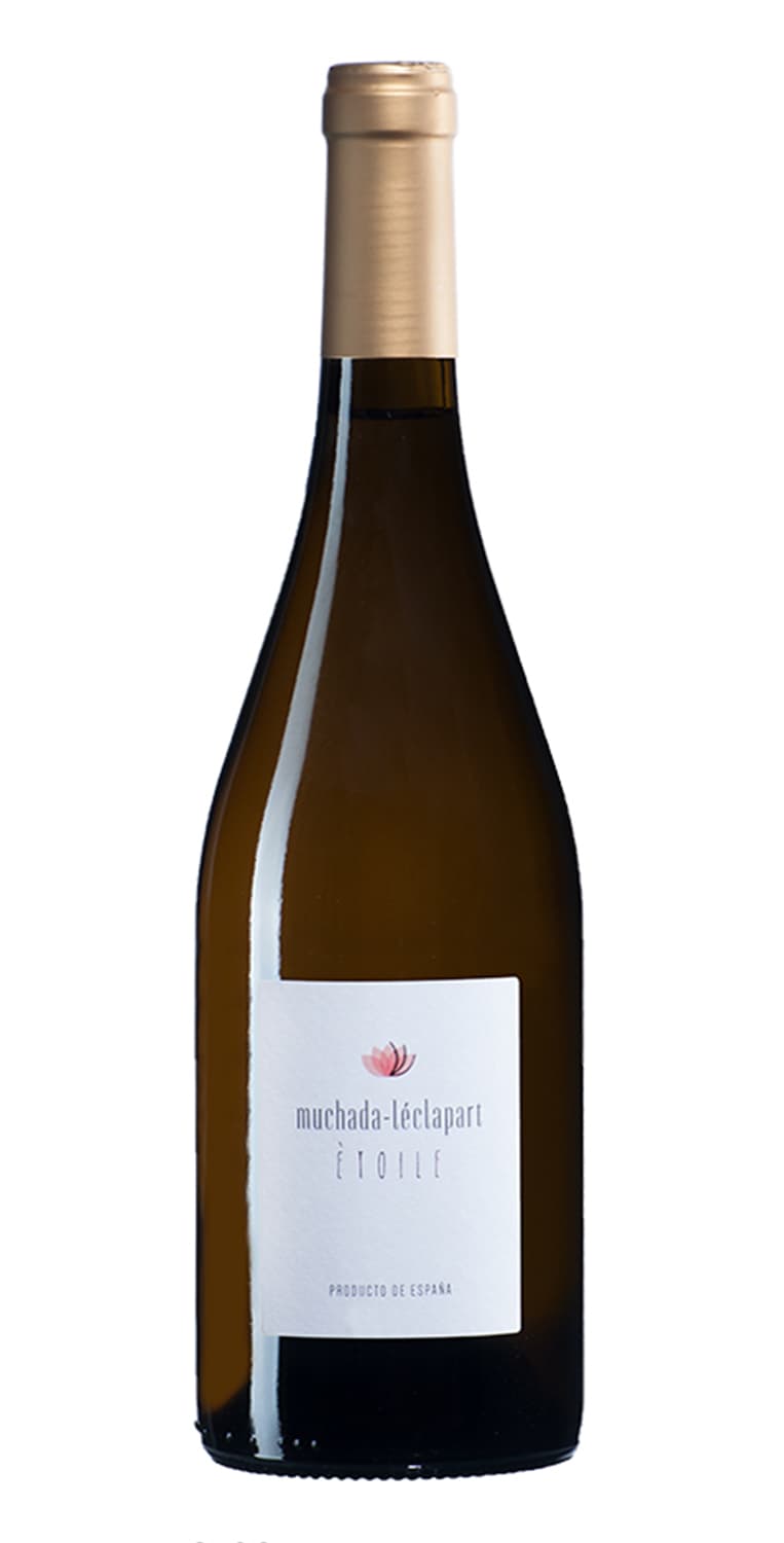Ètoile 2017 – de Vinoselección – en Vinoselección
