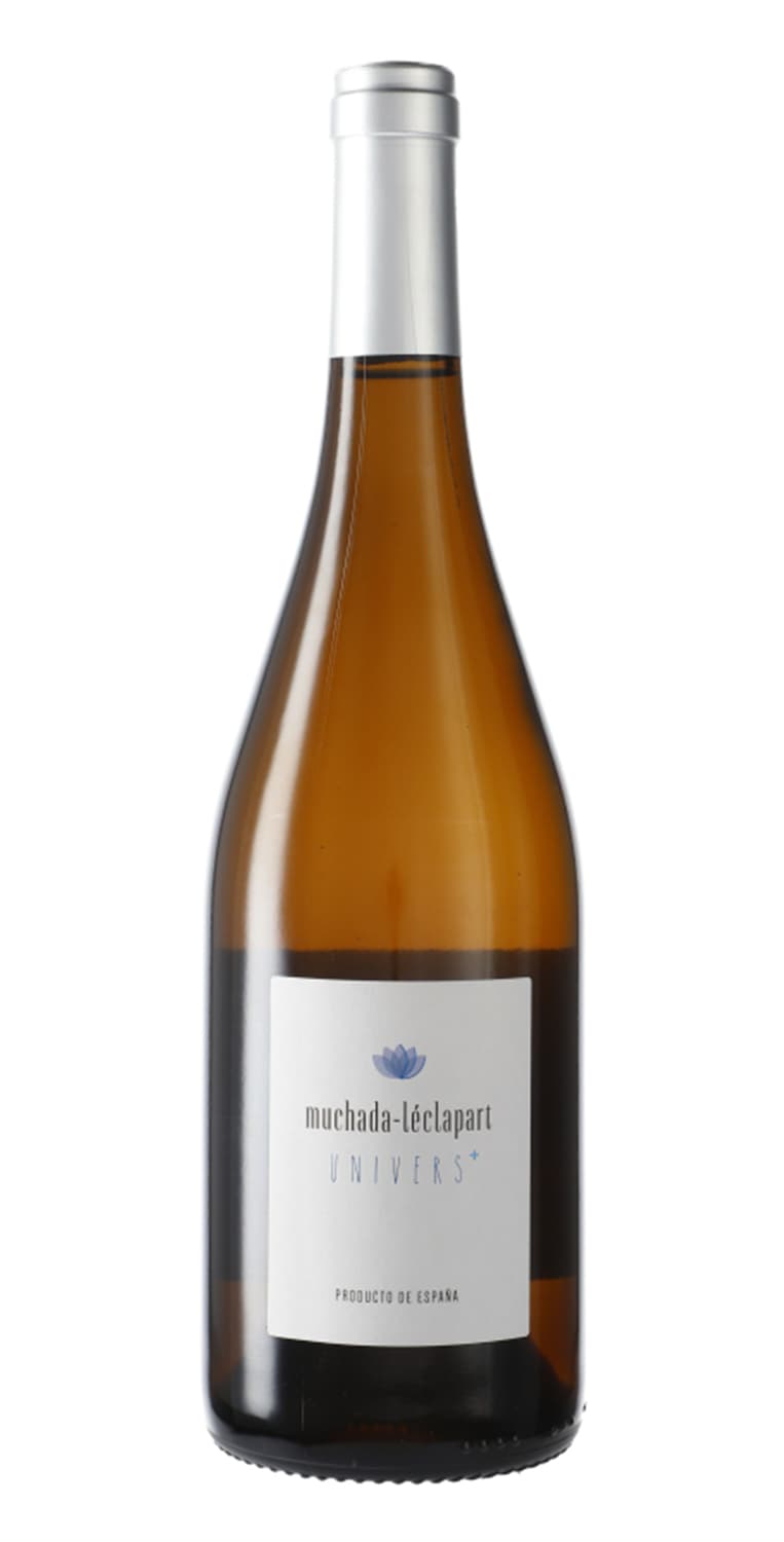 Univers + 2017 – de Vinoselección – en Vinoselección