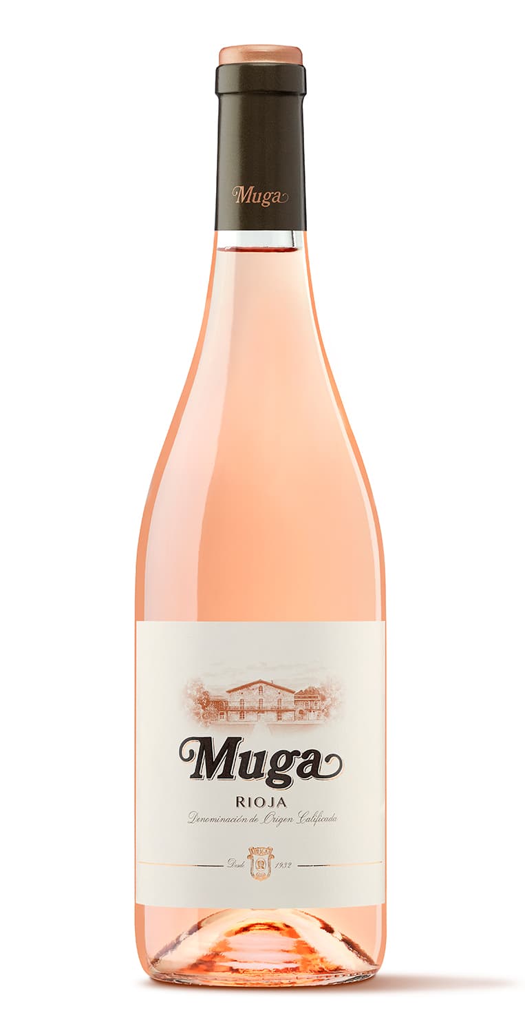 Muga Rosado 2023 – de Vinoselección – en Vinoselección