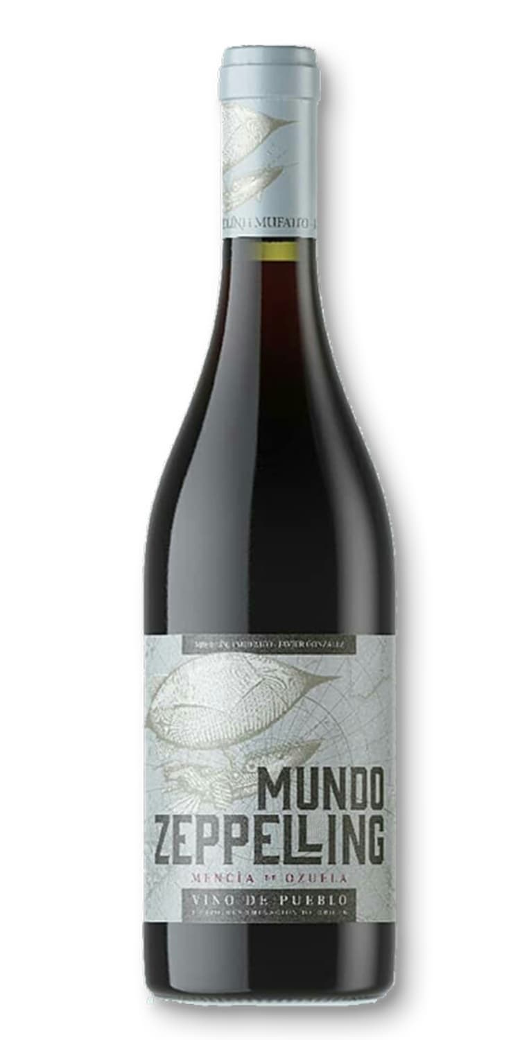 Mundo Zeppelling 2018 – de Vinoselección – en Vinoselección