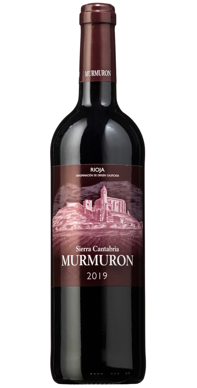 Murmurón 2019 – de Vinoselección – en Vinoselección