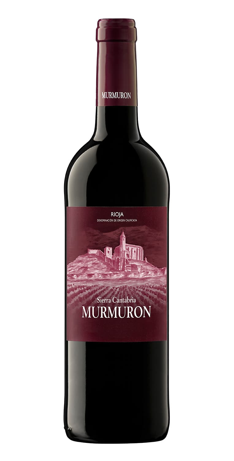 Murmurón 2020 – de Vinoselección – en Vinoselección