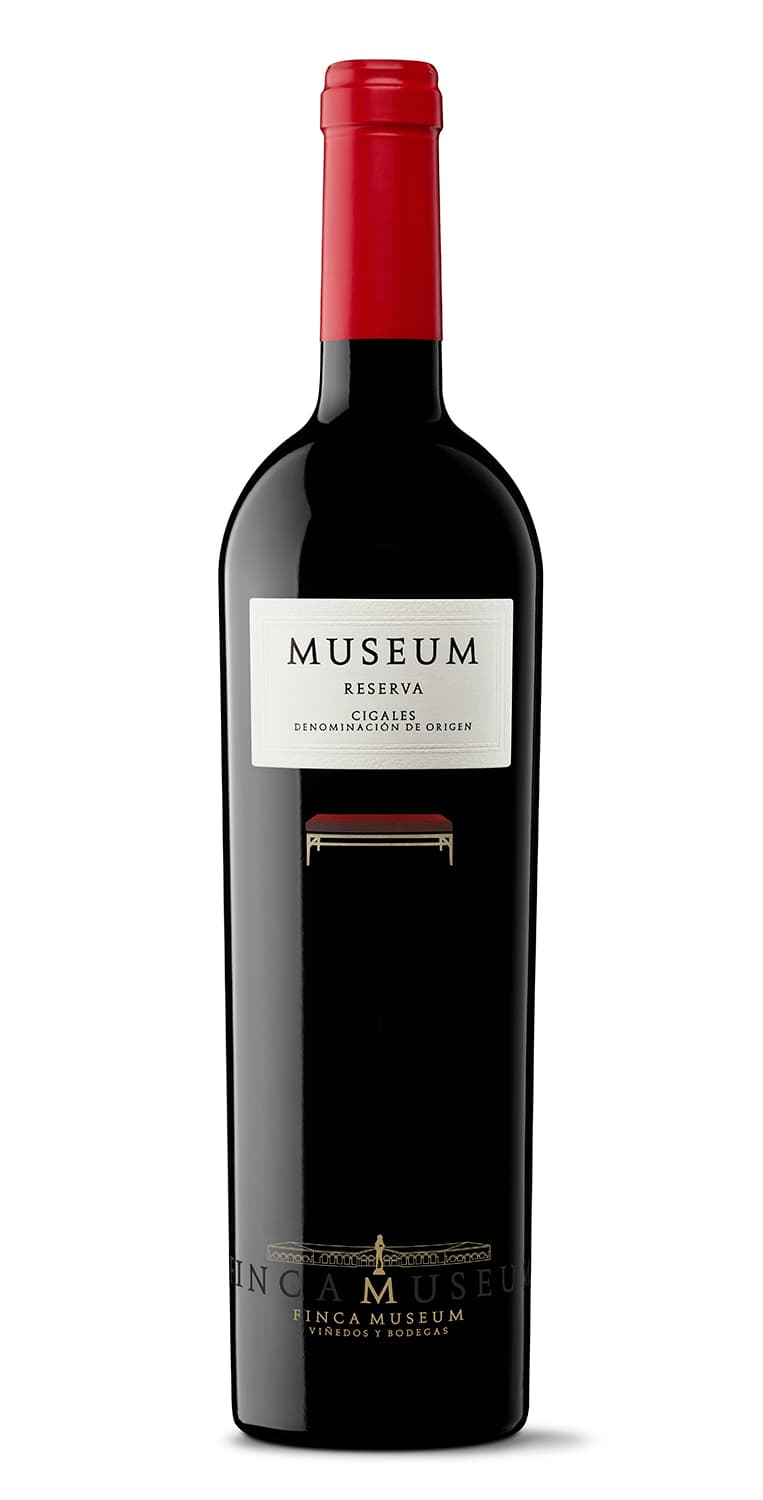 Museum Reserva 2015 – de Vinoselección – en Vinoselección