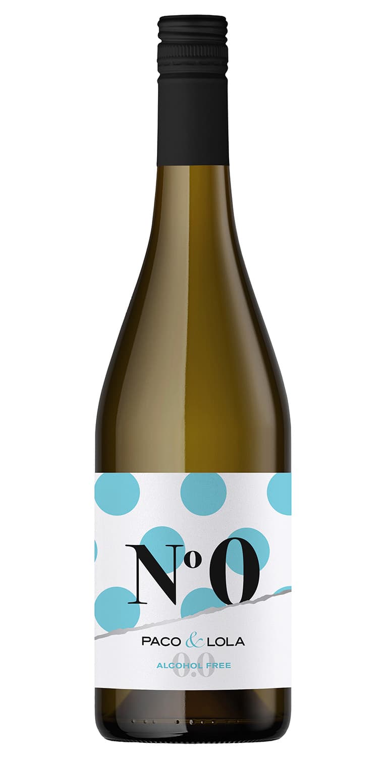 Nº 0 Paco &amp; Lola – de Vinoselección – en Vinoselección