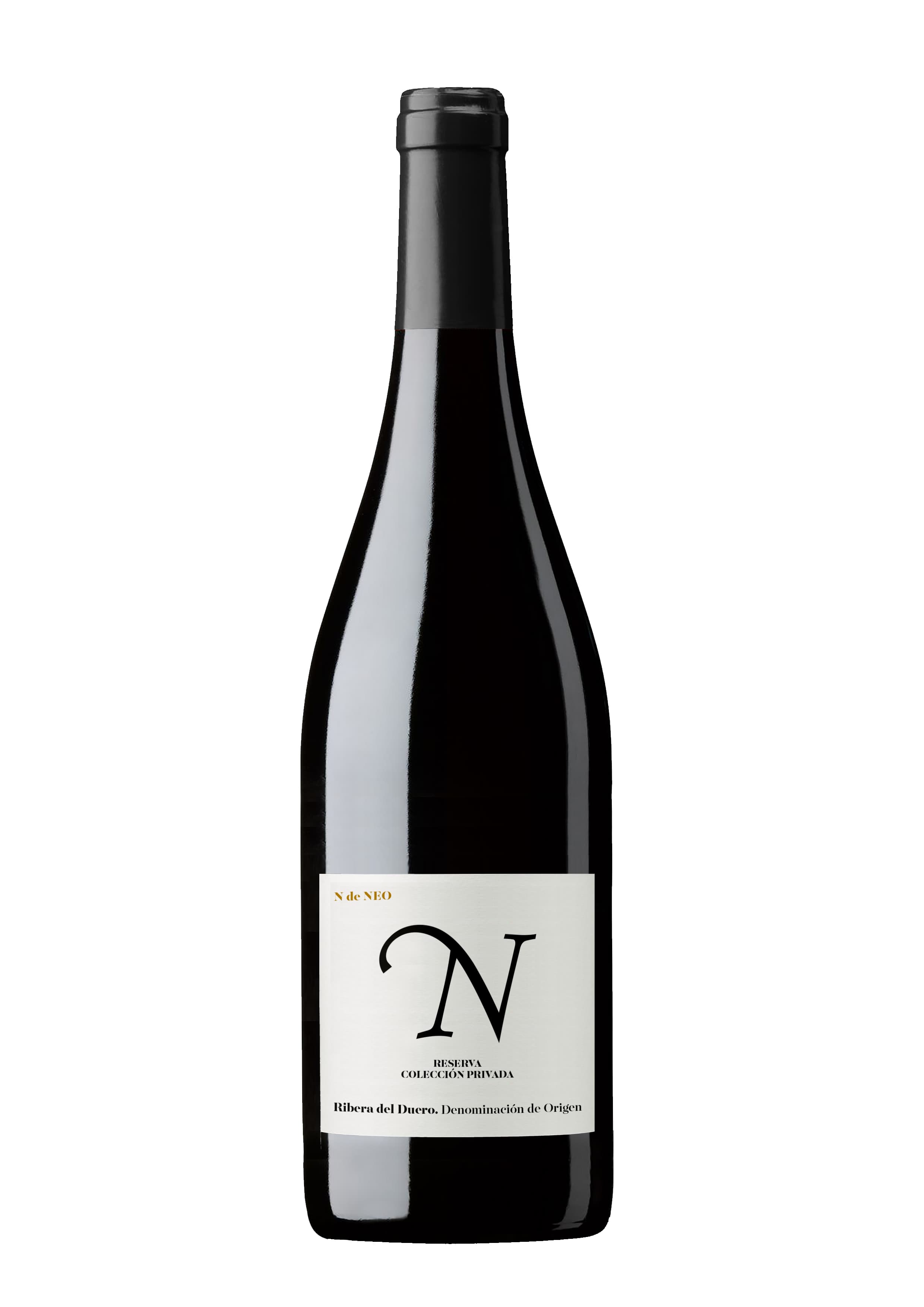 N de Neo Reserva 2016 – de Vinoselección – en Vinoselección