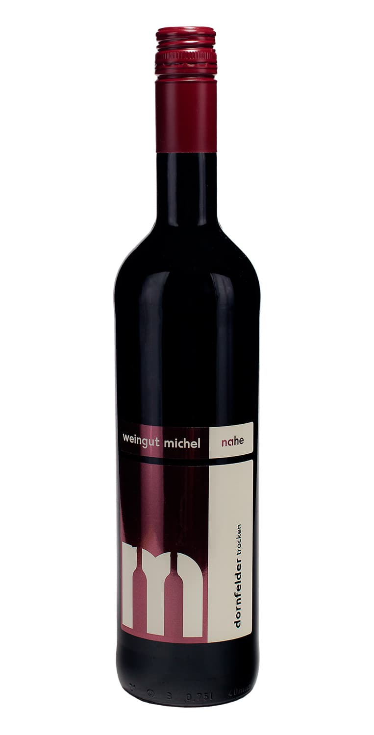 Michel Dornfelder Trocken 2021 – de Vinoselección – en Vinoselección
