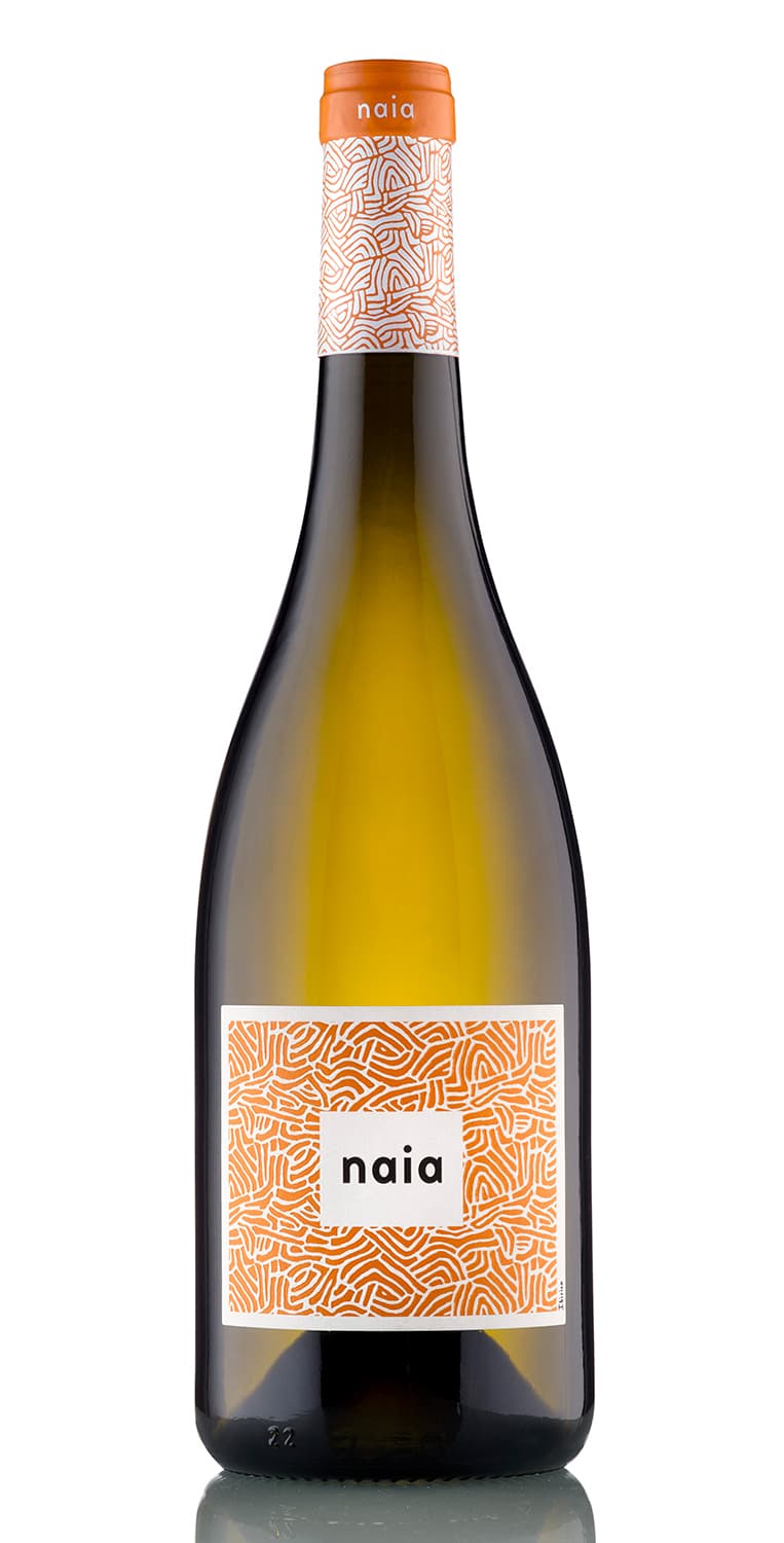 Naia 2019 – de Vinoselección – en Vinoselección