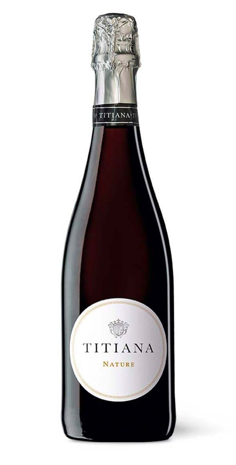 Titiana Nature – de Vinoselección – en Vinoselección
