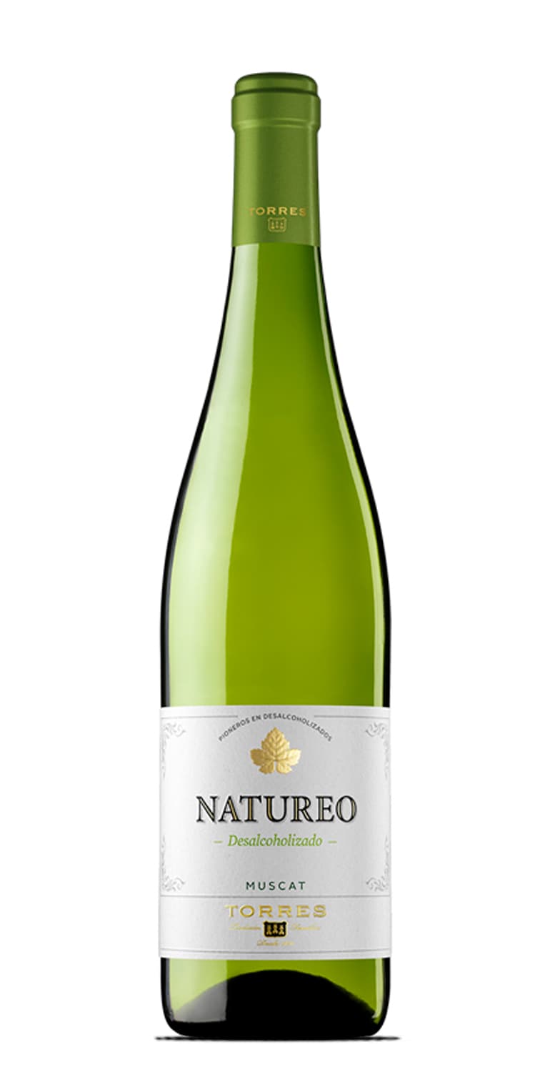 Natureo Muscat Blanco Dulce 2018 – de Vinoselección – en Vinoselección
