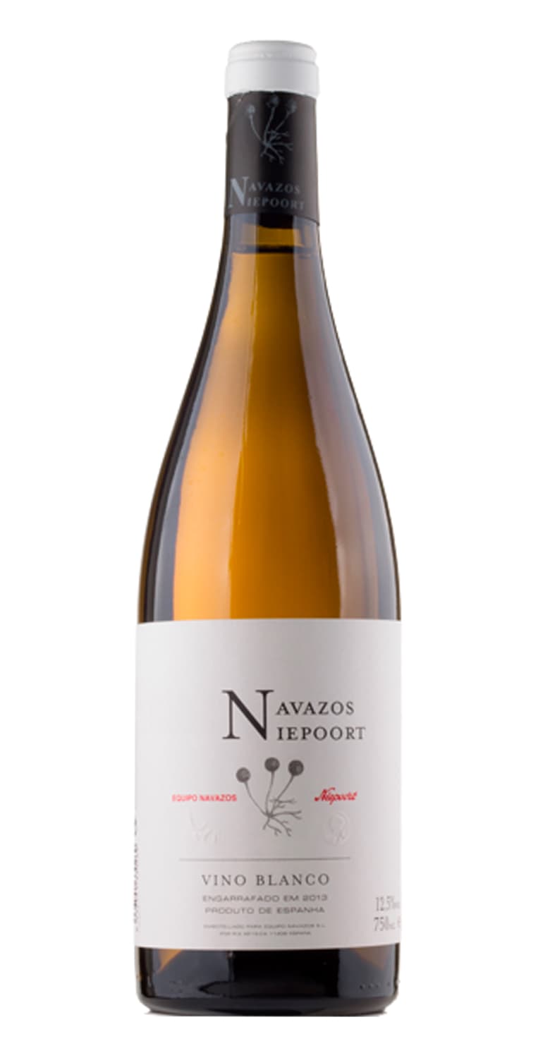 Navazos Niepoort 2022 – de Vinoselección – en Vinoselección