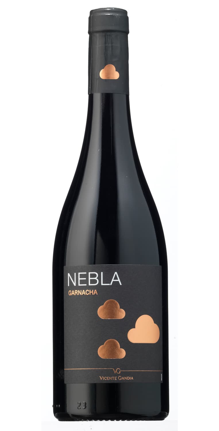 Nebla Garnacha 2018 – de Vinoselección – en Vinoselección