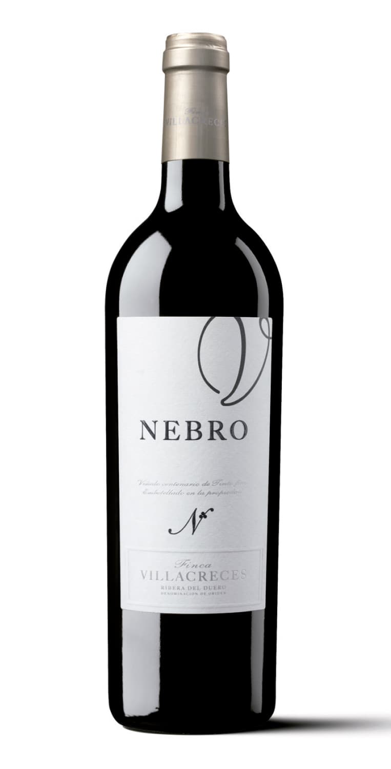 Nebro 2015 – de Vinoselección – en Vinoselección