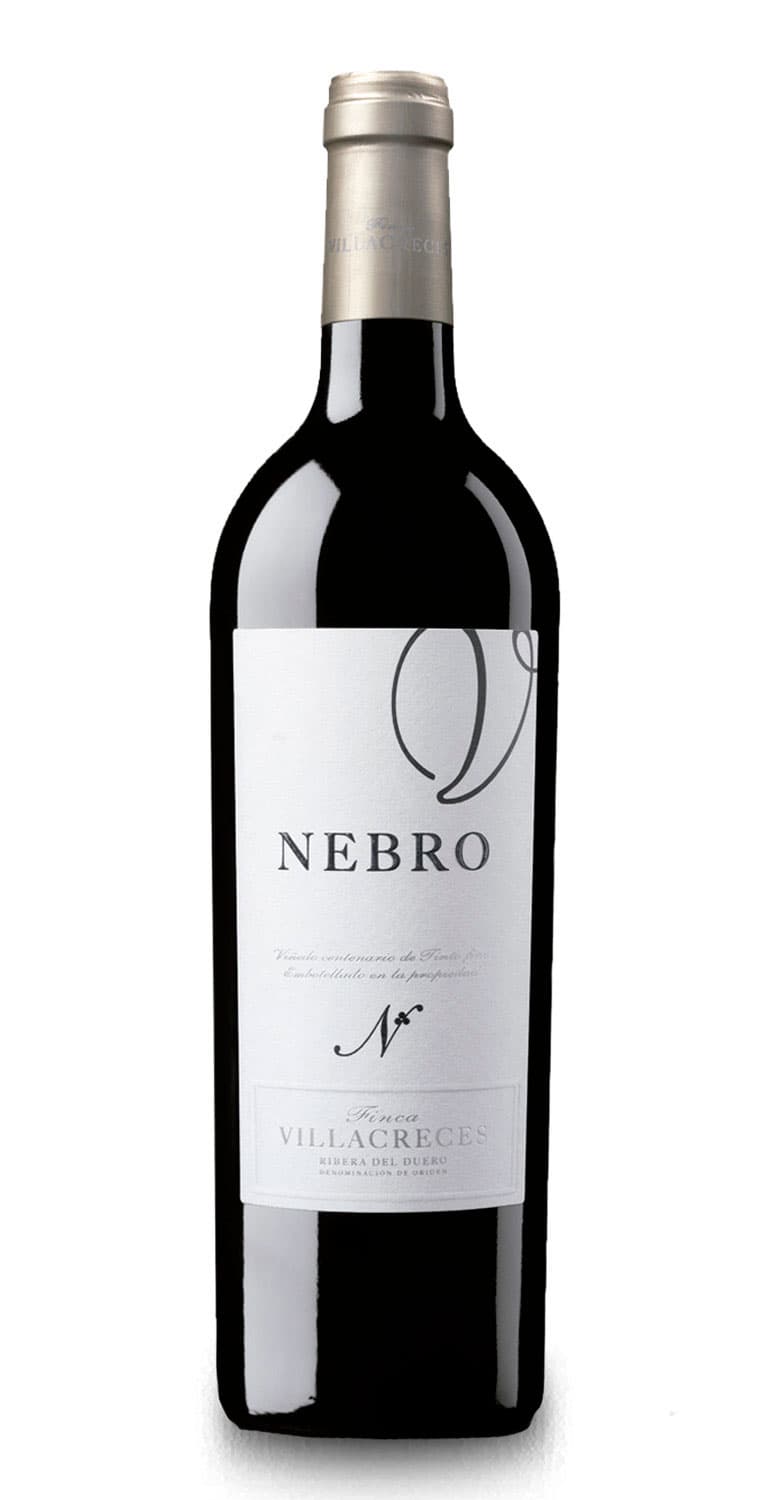 Nebro 2009 – de Vinoselección – en Vinoselección