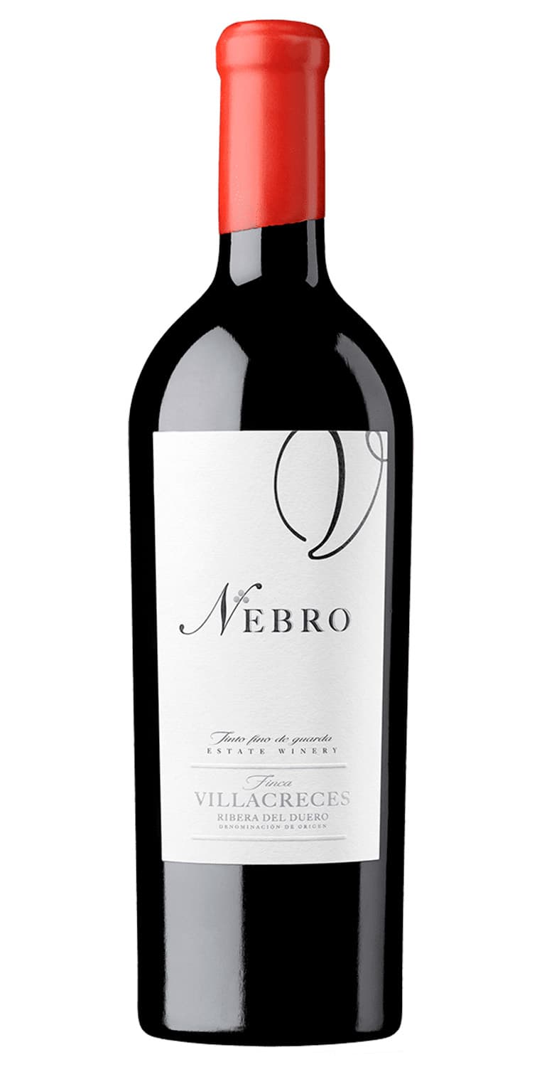 Nebro 2019 – de Vinoselección – en Vinoselección