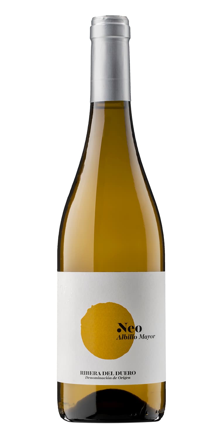 Neo Albillo Mayor 2020 – de Vinoselección – en Vinoselección