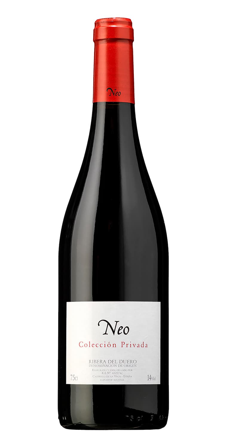 Neo Colección Privada Crianza 2020 – de Vinoselección – en Vinoselección