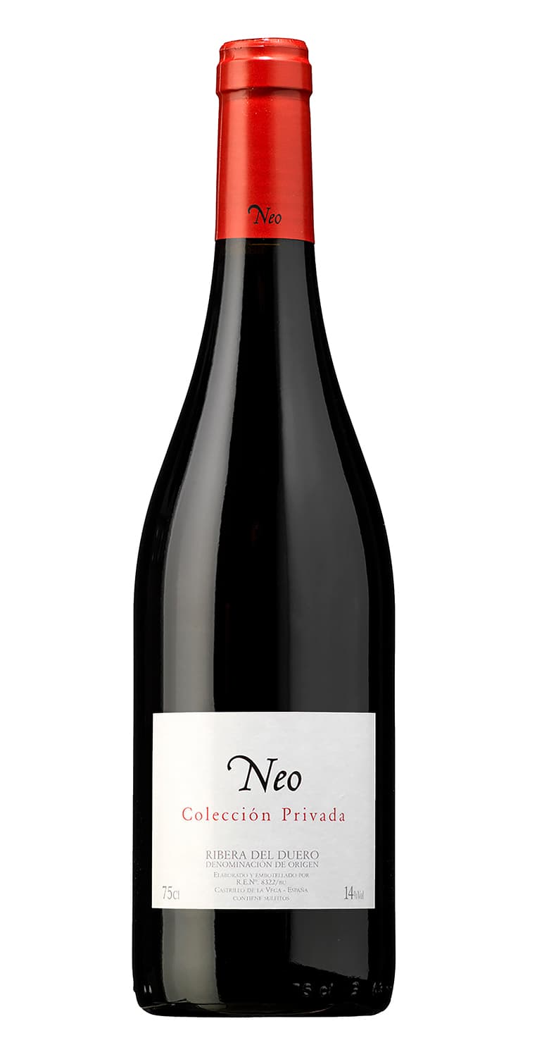 Neo Colección Privada Crianza 2019 – de Vinoselección – en Vinoselección