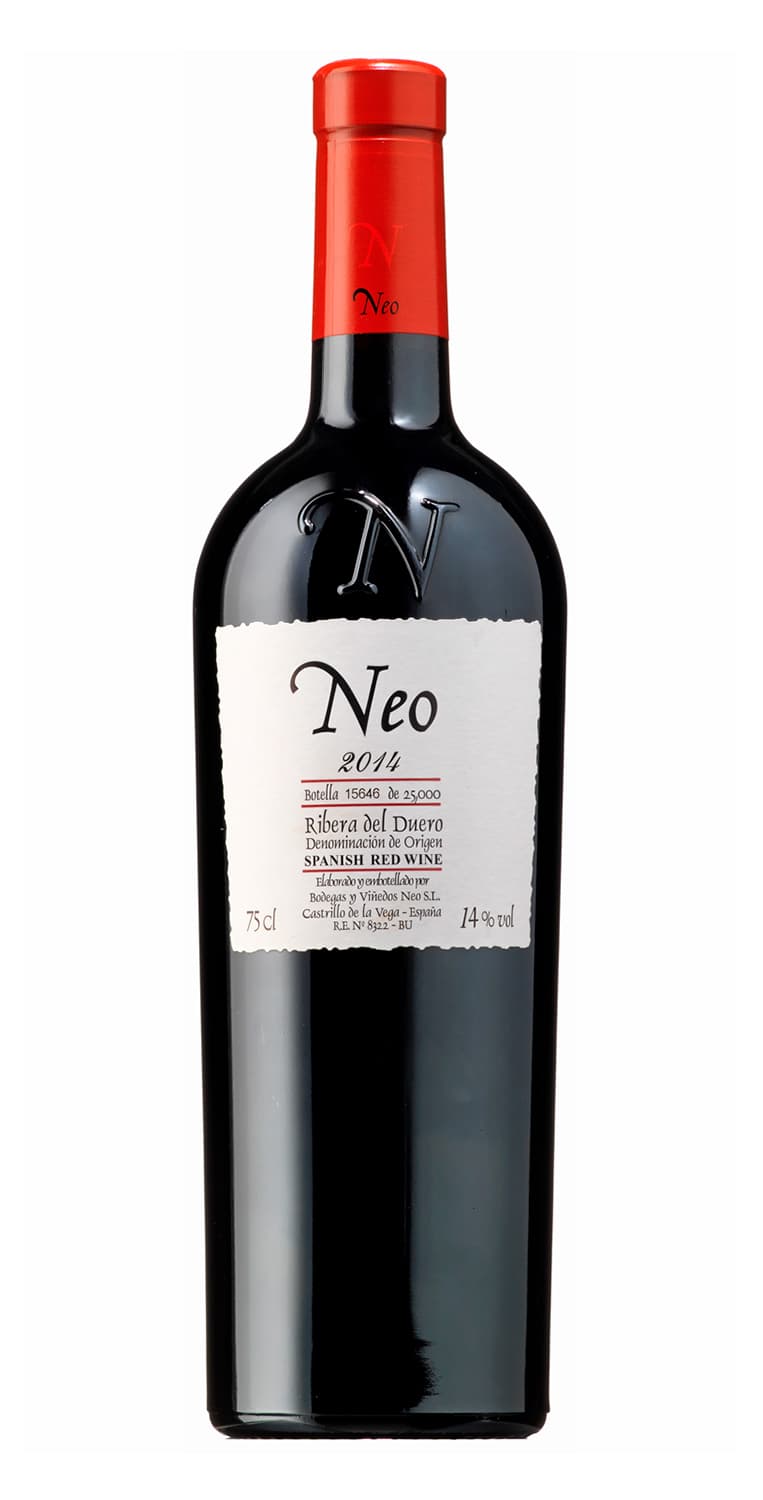 Neo 2014 – de Vinoselección – en Vinoselección