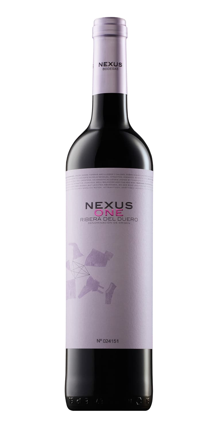 Nexus One 2021 – de Vinoselección – en Vinoselección